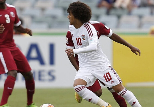 巴林VS阿联酋首发:西亚梅西再登场