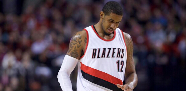 开拓者内线伤情:洛佩斯和弗里兰还无法复出