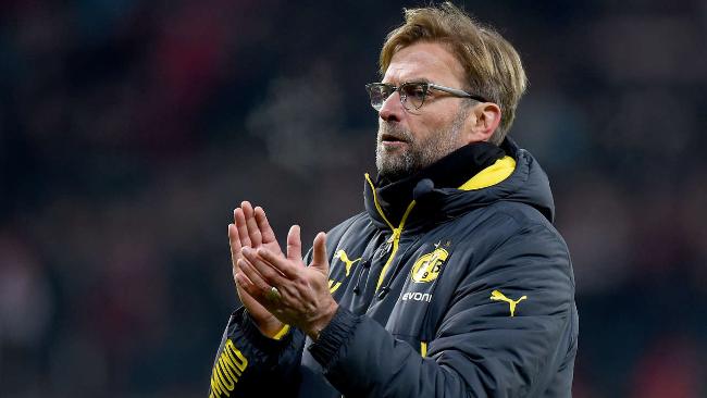 德国足球甲级联赛德甲综合：拜仁胜柏林联合重登榜首