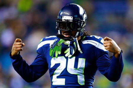 社区 nfl橄榄球场