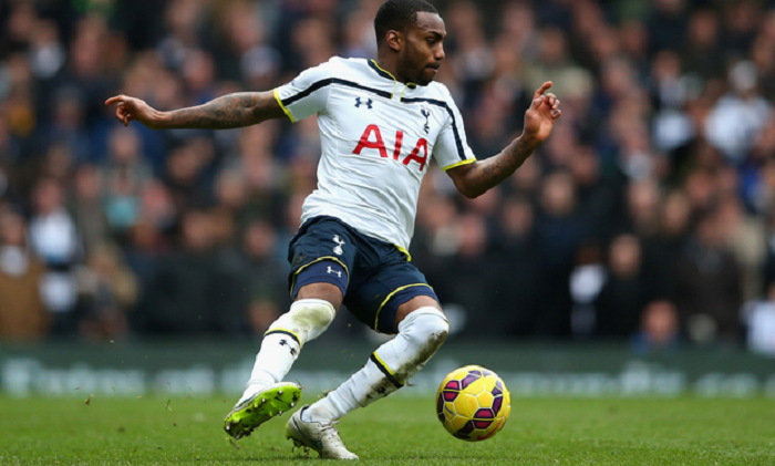 热刺边卫罗斯收到牙买加国家队邀请