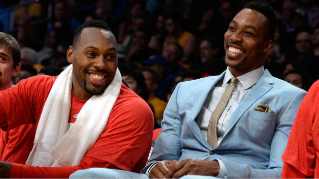 [流言板]霍华德:我已经很接近复出状态了