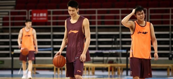 孙悦:愿球迷保持冷静,理性看待比赛_虎扑CBA