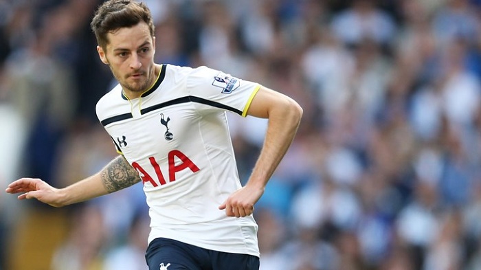 热刺中场梅森替补拉拉纳进入英格兰国家队