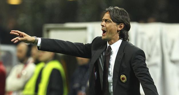 因扎吉:米兰做到了一切,只是临门一脚欠佳