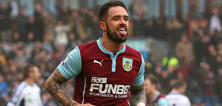 伯恩利前锋:无论转会与否,都希望继续提高