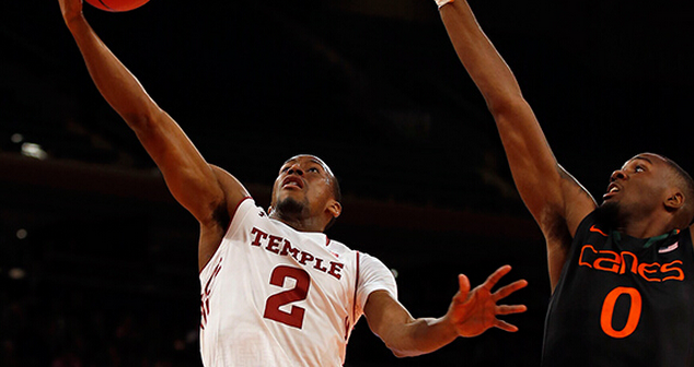 天普大学后卫将参 北京时间6月3日,来自天普大学的后卫will cummings