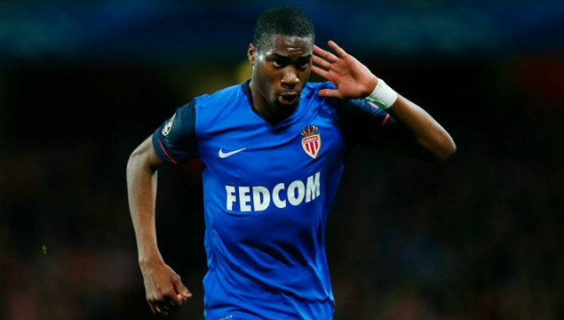 孔多比亚在周一早上接受国米体检