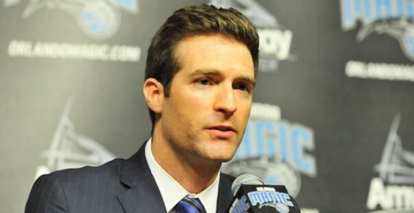 亨尼根:在考虑向下交易选秀权_虎扑NBA新闻