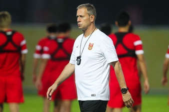 东亚杯赔率:国足战朝鲜主让半球