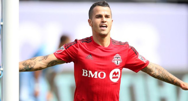 大联盟球王?乔文科再演帽子戏法