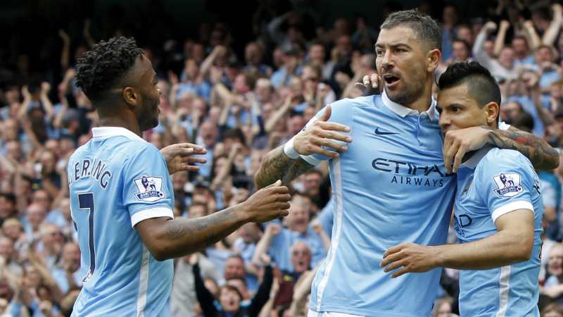 曼城有望追平队史最长连胜纪录_虎扑国际足球