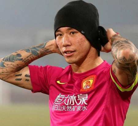 [流言板]粤媒:张琳芃转会困难重重,或以葡超为中转