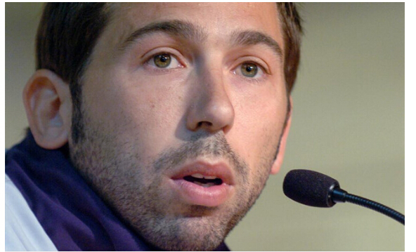 前西班牙国脚劳尔-塔穆多宣布了退役的决定,这名37岁的老前锋在叱咤