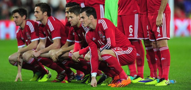 威尔士世界排名将升至第8