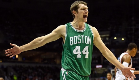 [流言板]泰勒-泽勒盼与凯尔特人续约