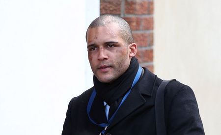 [流言板]查理-亚当:要多关注球员的心理健康