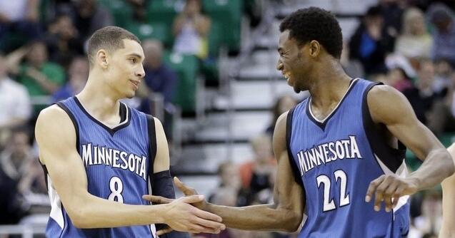 拉文鼓励威金斯参加明年扣篮大赛_虎扑NBA新