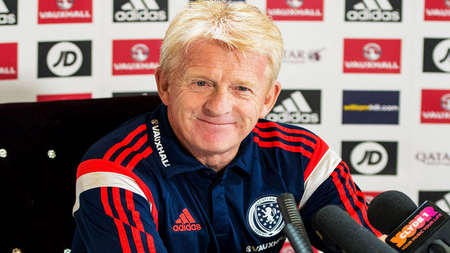 [流言板]主帅斯特拉坎续约苏格兰