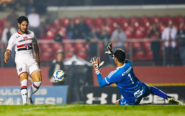 曝帕托或被出售给西汉姆联