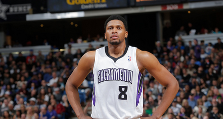 盖伊尚未抵达场馆  由 寸头三井寿 发表在虎扑篮球  国王专区