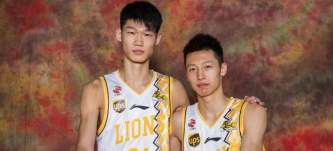 CBA全明星赛星锐赛名单出炉_虎扑CBA新闻