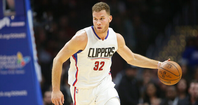 格里芬致歉:我会尽快回归赛场_虎扑NBA新闻