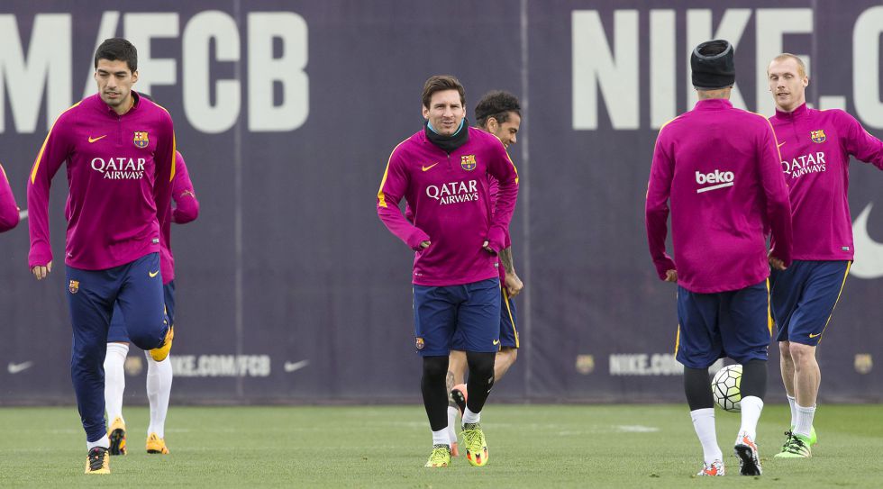 阿斯:耐克将近3倍赞助费续约巴萨