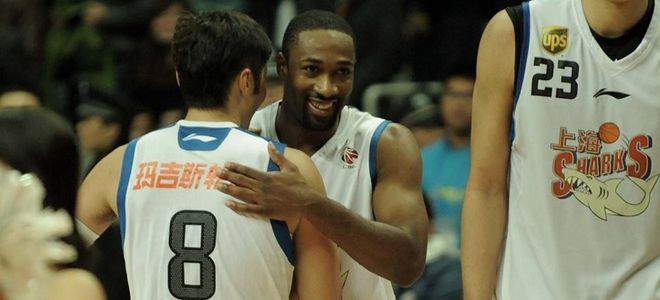 阿里纳斯有望加盟安徽文一男篮_虎扑CBA新闻