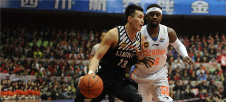 辽宁球员与四川球迷赛后冲突始末_虎扑CBA新