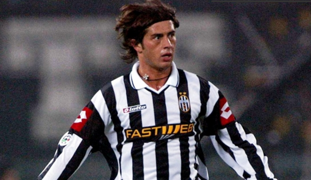 塔奇纳蒂:尤文不能放松警惕_虎扑国际足球新闻