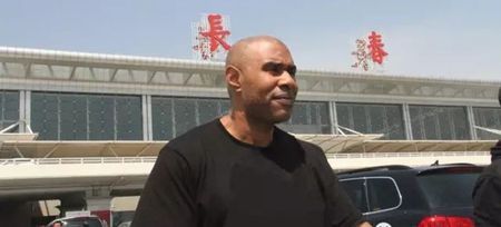 [流言板]吉林男篮美籍体能教练抵达长春,孙军:高