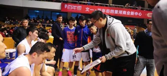 安徽文一热身赛大胜同曦男篮_虎扑CBA新闻