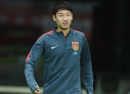 [流言板]荣昊:能为国足贡献什么更重要,力拼每个对手