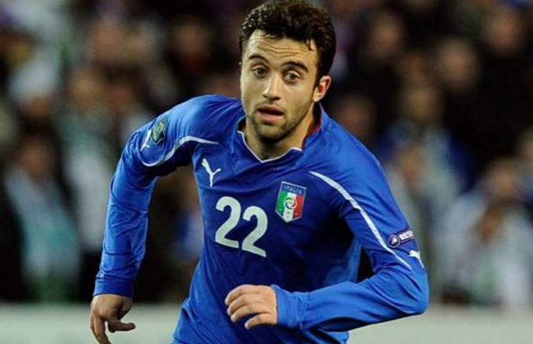 迪马济奥:博洛尼亚有意朱塞佩-罗西_虎扑国际