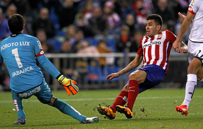 阿根廷公布国奥队部分名单_虎扑国际足球新闻