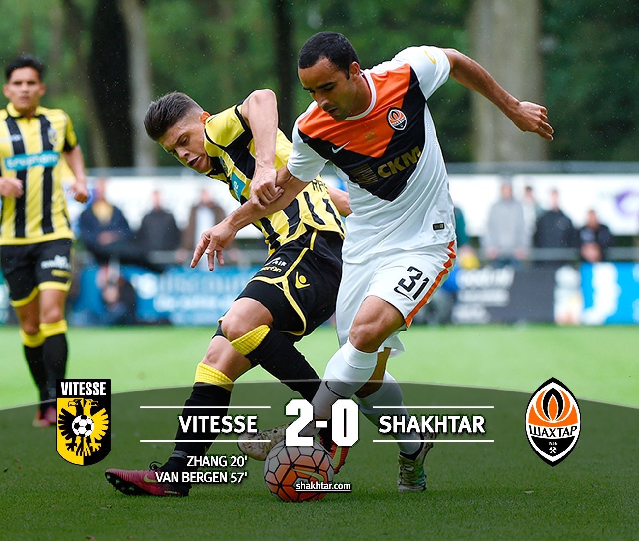 状态火热!张玉宁鱼跃冲顶攻破矿工队大门_虎扑