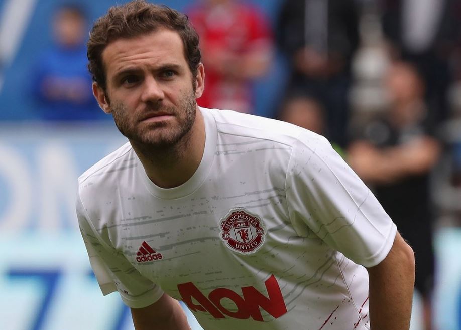 [流言板]马塔告诉球迷:不要相信媒体的报