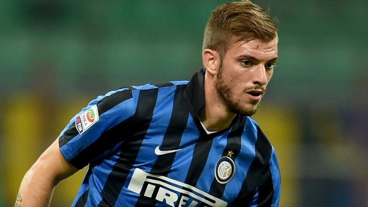 天空体育:西汉姆联有意租借国米后卫桑顿