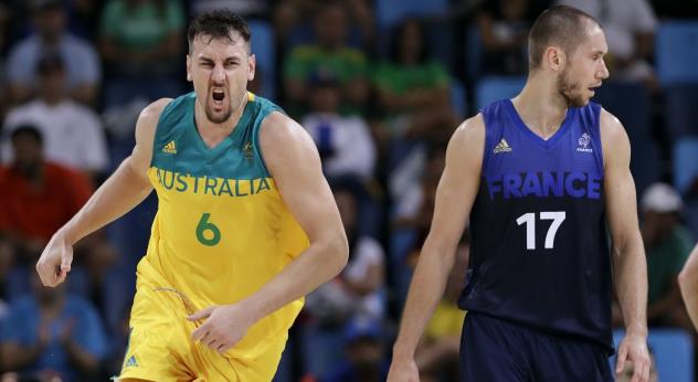 博古特:奥运会激励我战胜伤病_虎扑NBA新闻