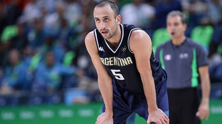 [流言板]马努:美国男篮两场险胜让我很惊讶