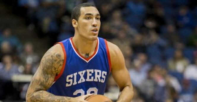 德鲁-戈登接近签约立陶宛俱乐部