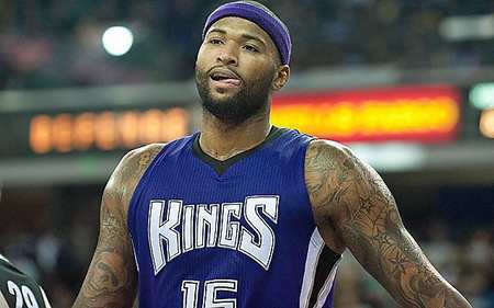 [流言板]考辛斯相信自己是目前最具统治力的球员