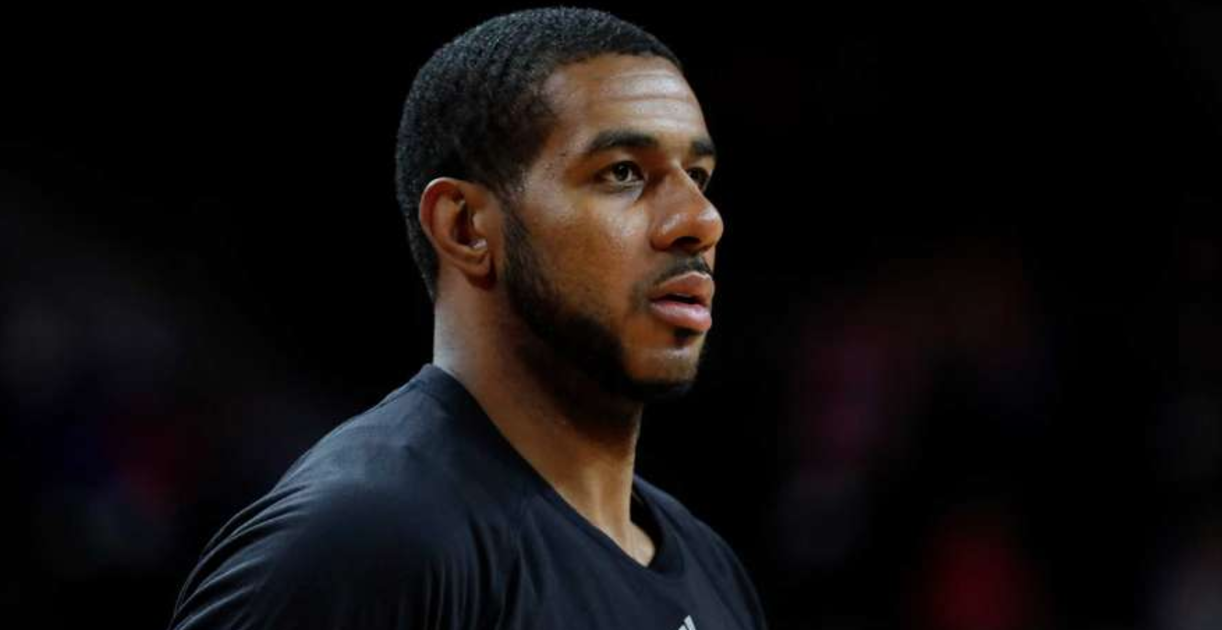 馬刺大換血LaMarcus Aldridge暗示離開，三大中鋒成首選-Haters-黑特籃球NBA新聞影片圖片分享社區