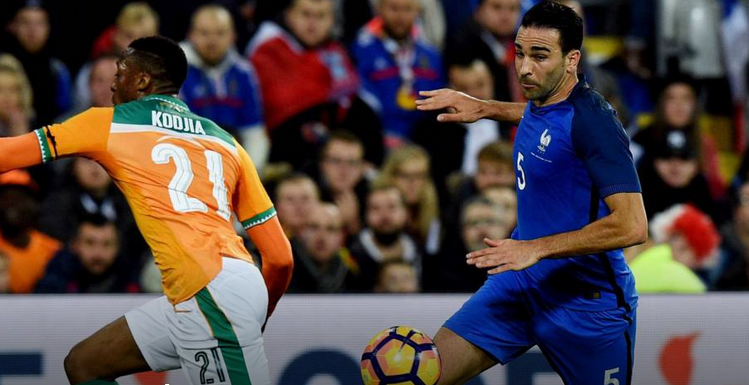 拉米:对于我来说,梅西就是世界最佳球员