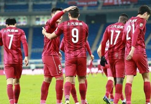 港超冠军获足总亚冠参赛提名,上港或将踢资格