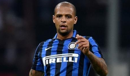 意媒:国米四将成苏宁引援目标,前巴西国脚在列