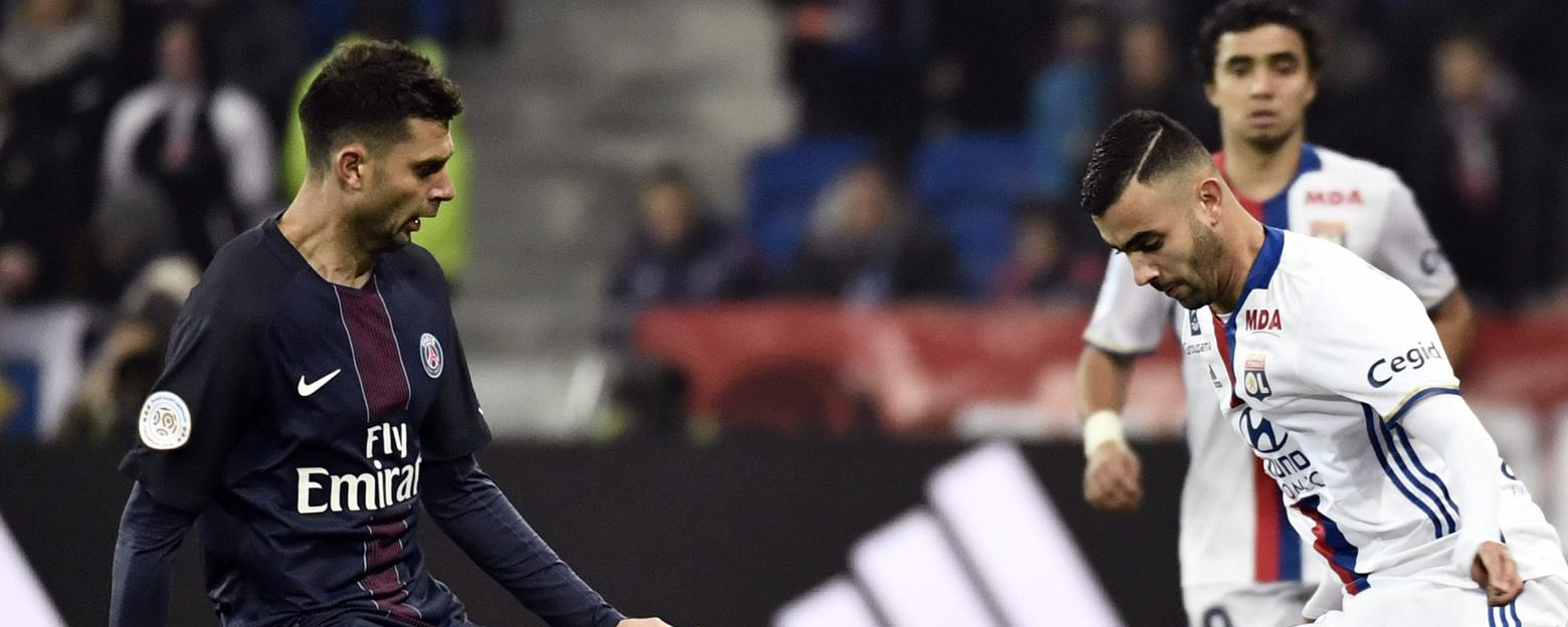 2025赛季法甲免费高清直播+赛程比分+竞彩预测全覆盖法甲巴黎一家独大的格局下中小球队的崛起机会在哪里？