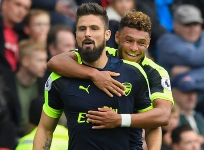 阿森纳将有10名球员合同在2018年到期_虎扑国