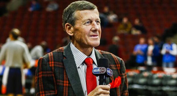 著名nba场边记者克雷格赛格离世